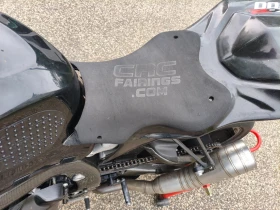 Suzuki Gsxr K9, снимка 4