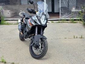 Ktm Adventure 1190, снимка 7