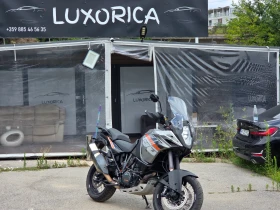 Ktm Adventure 1190, снимка 2