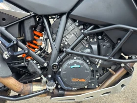 Ktm Adventure 1190, снимка 8