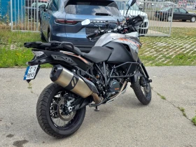 Ktm Adventure 1190, снимка 3