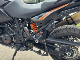 Ktm Adventure 1190, снимка 5