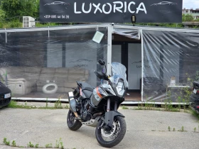Ktm Adventure 1190, снимка 1