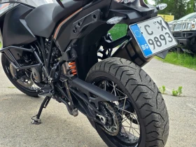 Ktm Adventure 1190, снимка 6