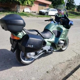 BMW R R1100RT, снимка 6