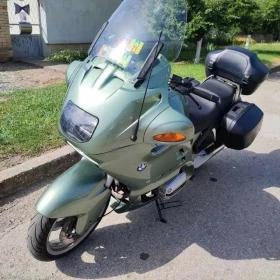 BMW R R1100RT, снимка 2