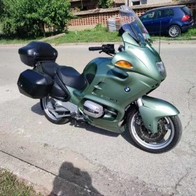 BMW R R1100RT, снимка 4