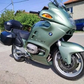 BMW R R1100RT, снимка 12