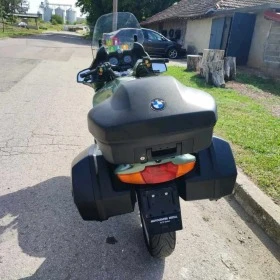 BMW R R1100RT, снимка 8