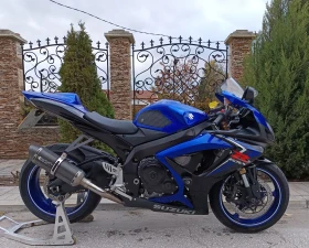 Suzuki Gsxr A2 35KW, снимка 1