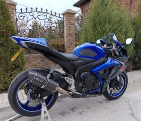 Suzuki Gsxr A2 35KW, снимка 8