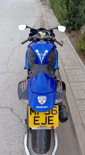 Suzuki Gsxr A2 35KW, снимка 7