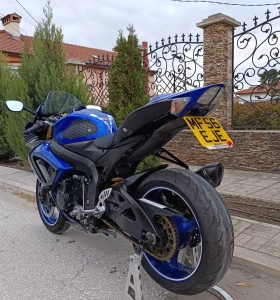 Suzuki Gsxr A2 35KW, снимка 6