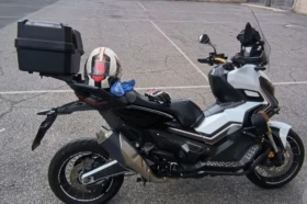 Honda X-ADV LED.ABS. | Mobile.bg    6