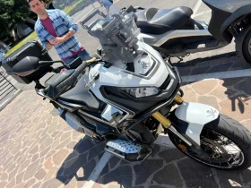 Honda X-ADV LED.ABS. | Mobile.bg    10