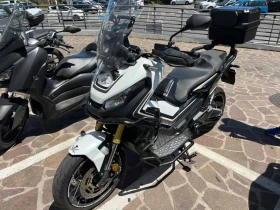 Honda X-ADV LED.ABS. | Mobile.bg    8