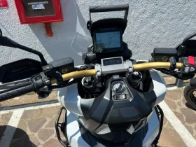 Honda X-ADV LED.ABS. | Mobile.bg    11