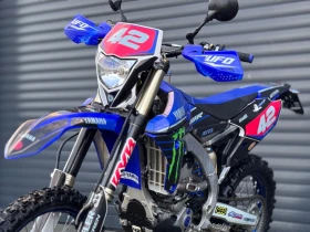 Yamaha Wr 250  | Mobile.bg    3