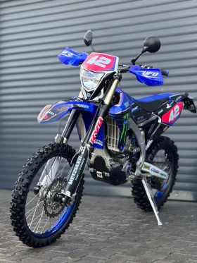 Yamaha Wr 250  | Mobile.bg    2