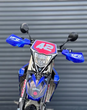 Yamaha Wr 250  | Mobile.bg    4