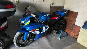 Suzuki Gsxr 1000, снимка 5