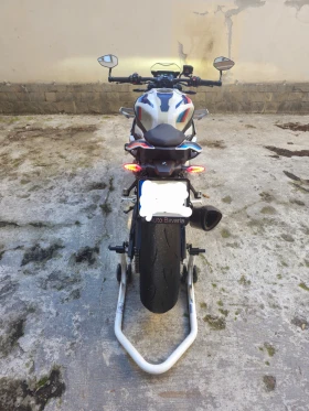 BMW M 1000 r, снимка 9