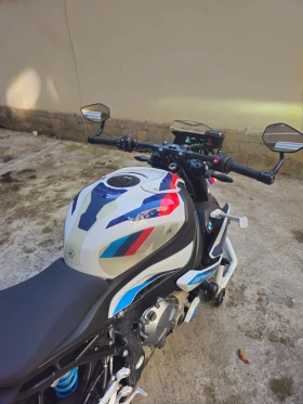 BMW M 1000 r, снимка 5
