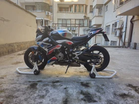 BMW M 1000 r, снимка 1