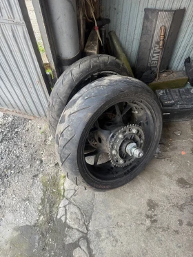 Honda Cbr 1000 RR | Mobile.bg � ����� ������ 2