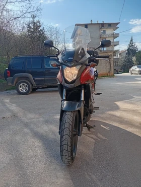 Honda Cb undefined | Auto.bg — изображение 2