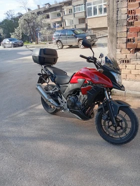 Honda Cb undefined | Auto.bg — изображение 4