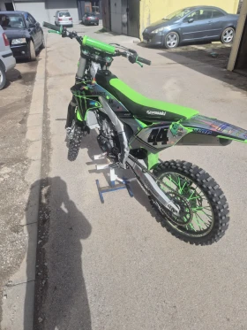 Kawasaki Kx 450  | Mobile.bg � ����� ������ 7