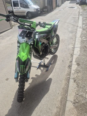 Kawasaki Kx 450  | Mobile.bg � ����� ������ 4