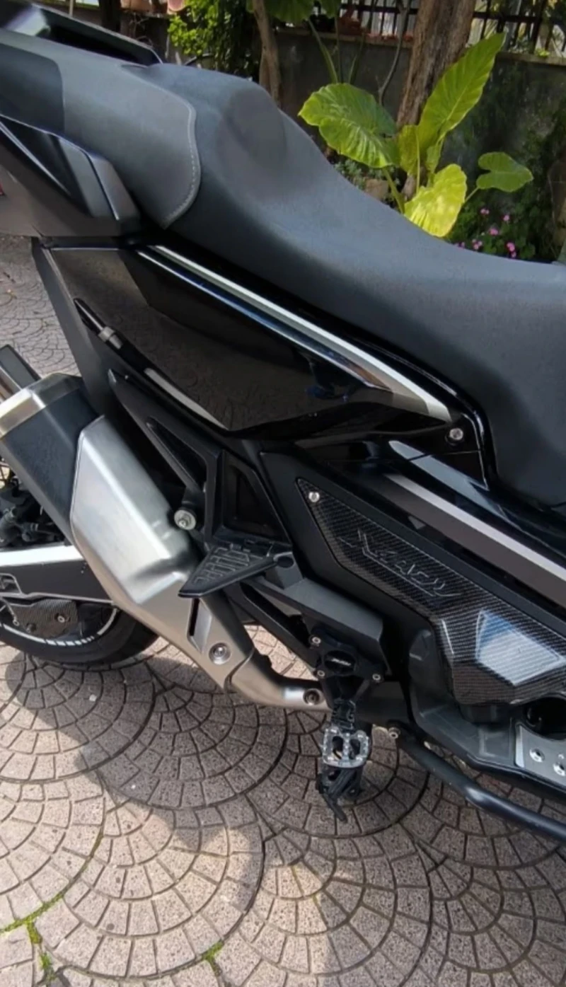 Honda X-ADV LED.ABS.Тунниг, снимка 2 - Мотоциклети и мототехника - 52378222