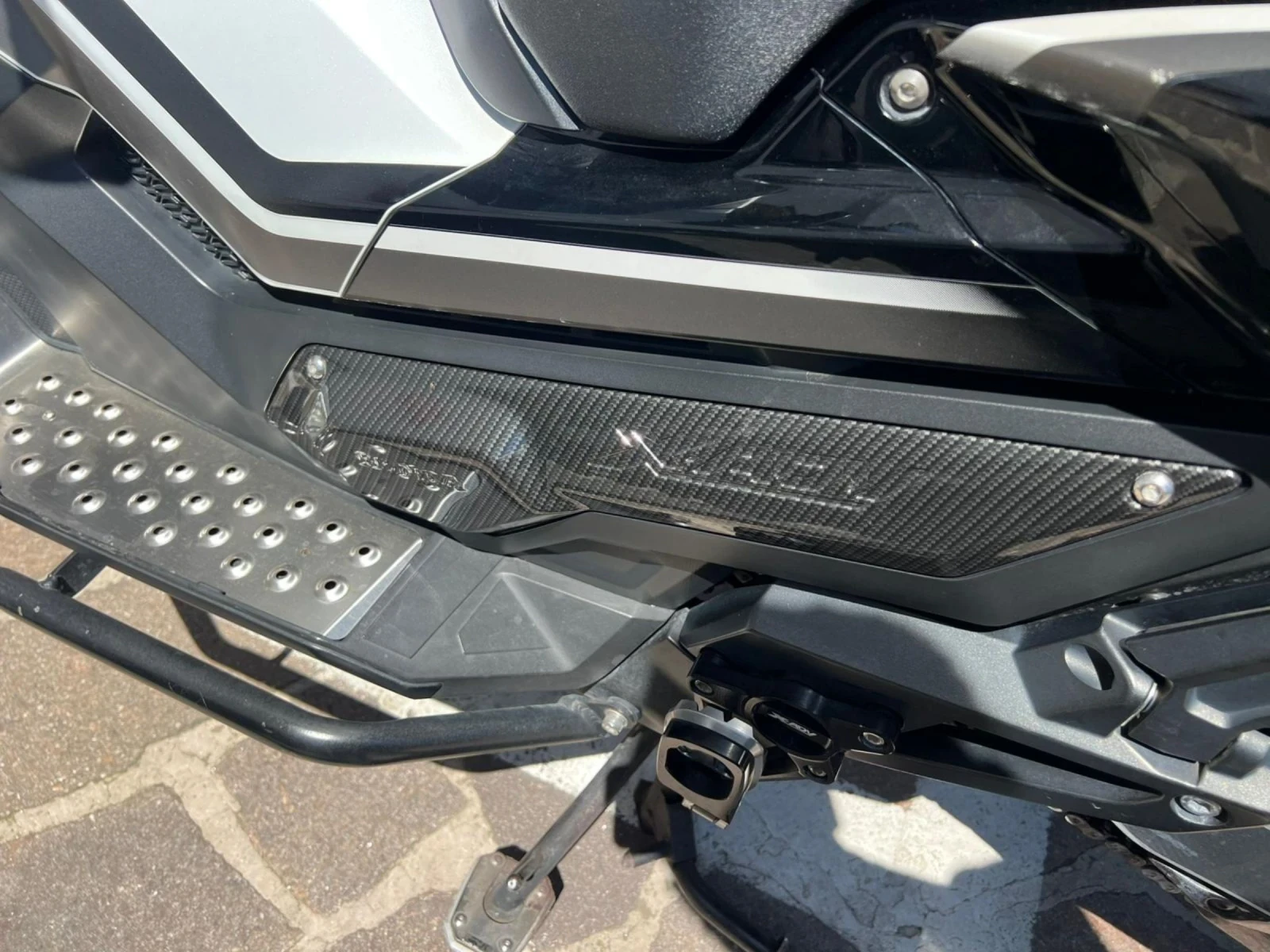 Honda X-ADV LED.ABS. | Mobile.bg   12