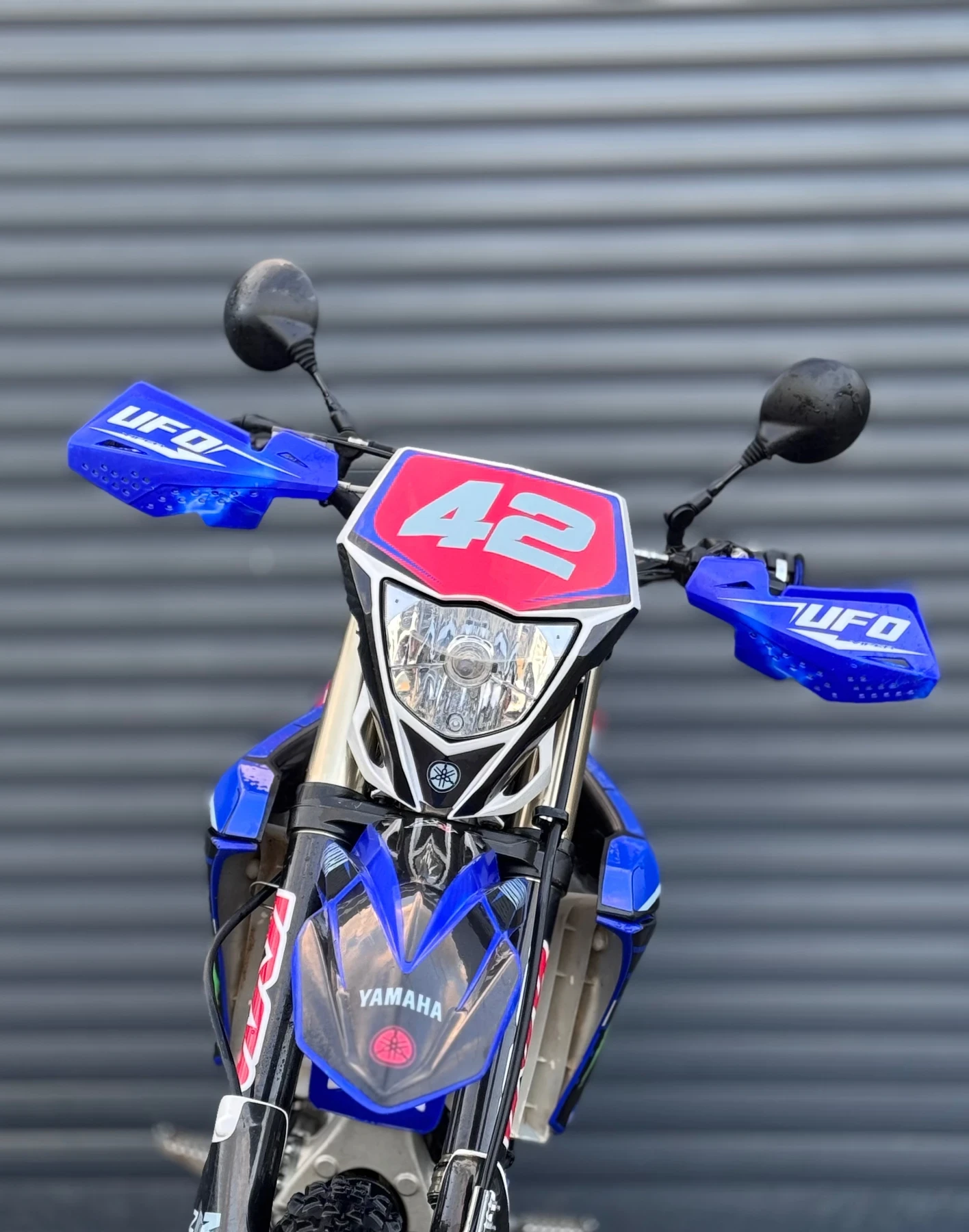 Yamaha Wr 250 Стартер - изображение 4