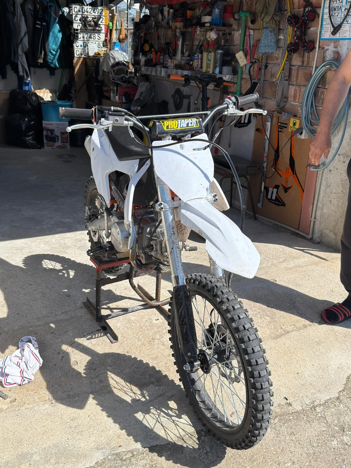 Telstar Dirt Bike | Mobile.bg � ����������� 5