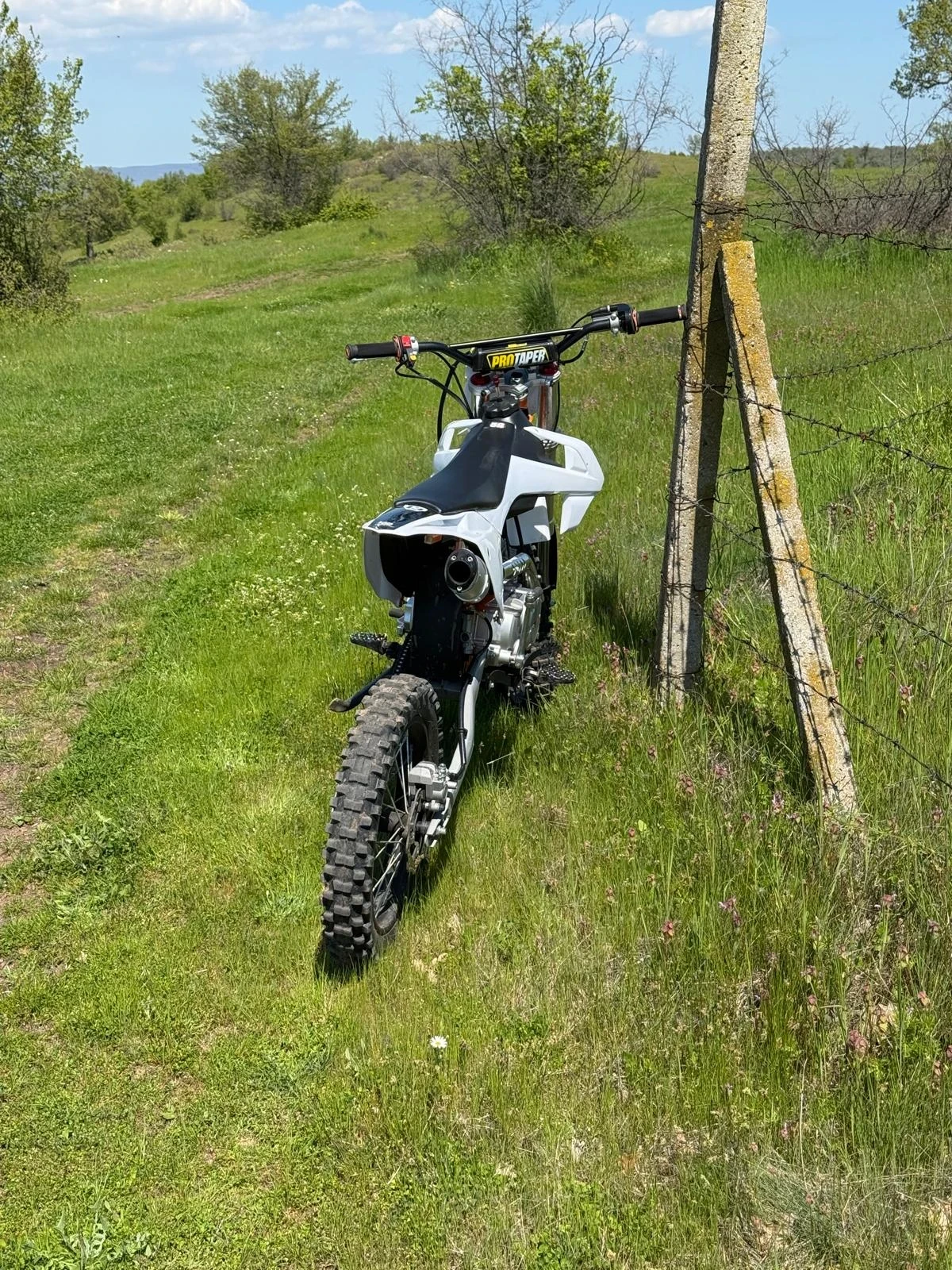 Telstar Dirt Bike | Mobile.bg � ����������� 2