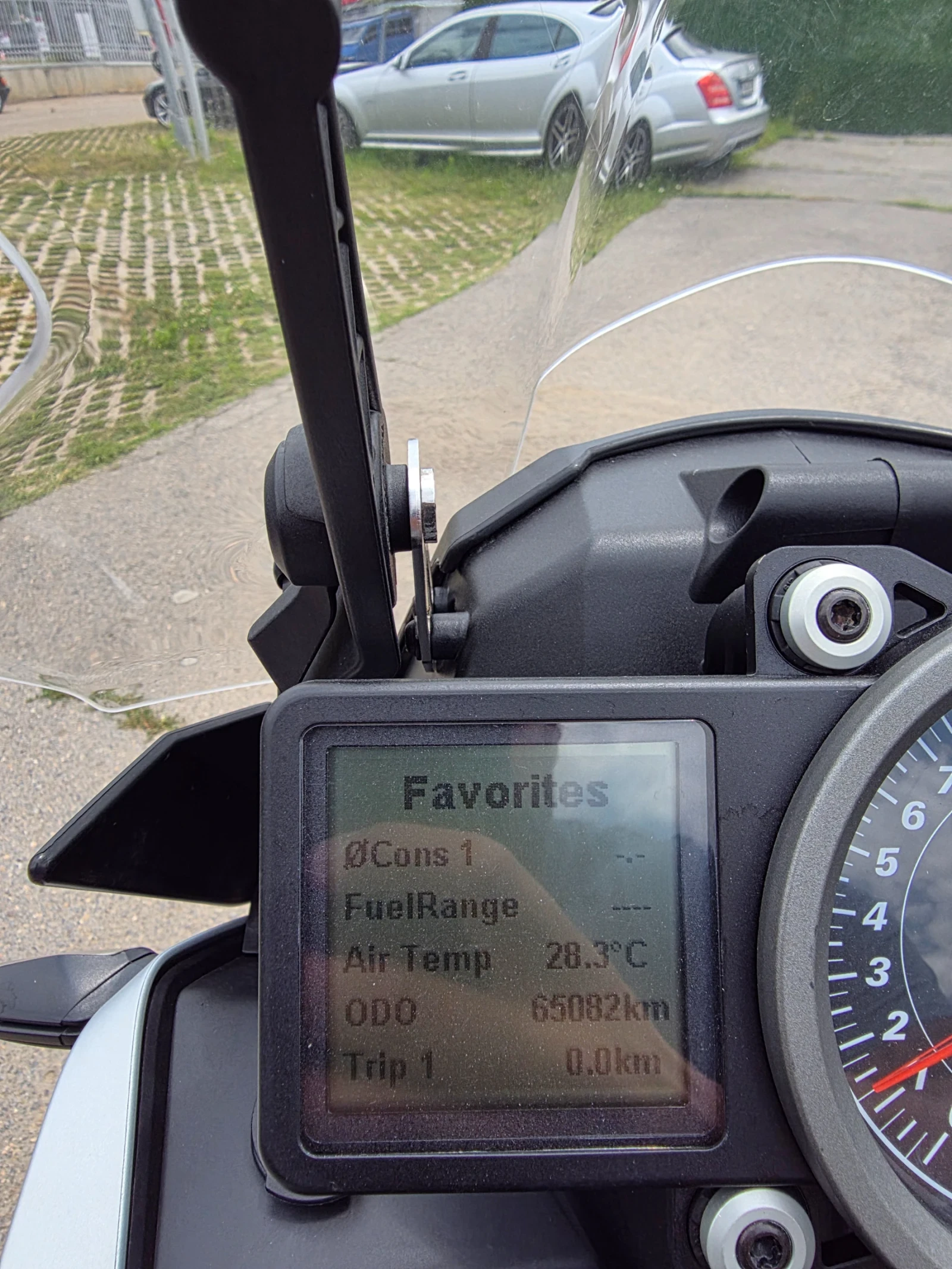 Ktm Adventure 1190, снимка 9 - Мотоциклети и мототехника - 55187894