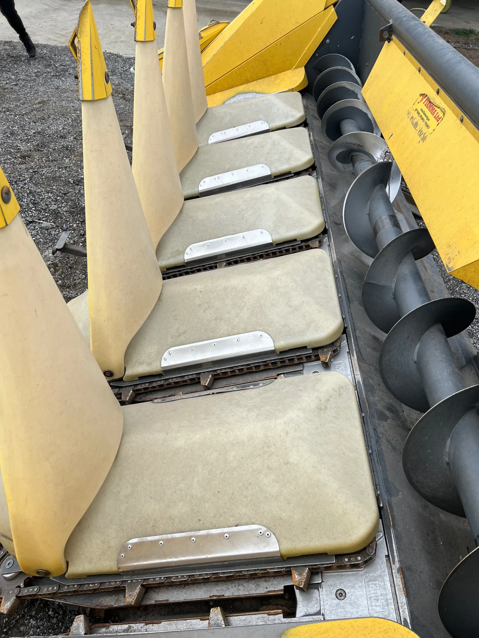 Хедер Fantini  - изображение 8