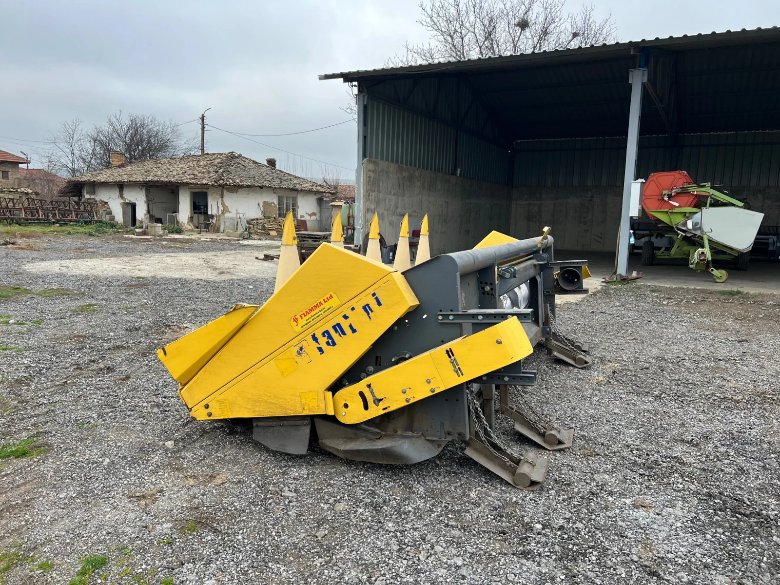 Хедер Fantini  - изображение 4