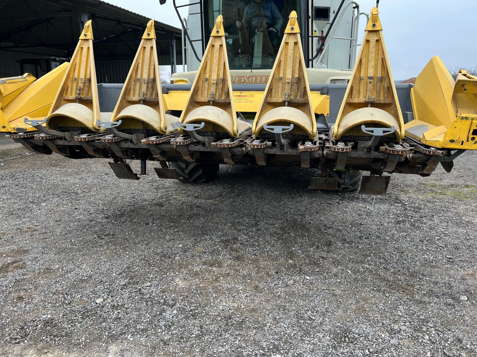 Хедер Fantini  - изображение 9