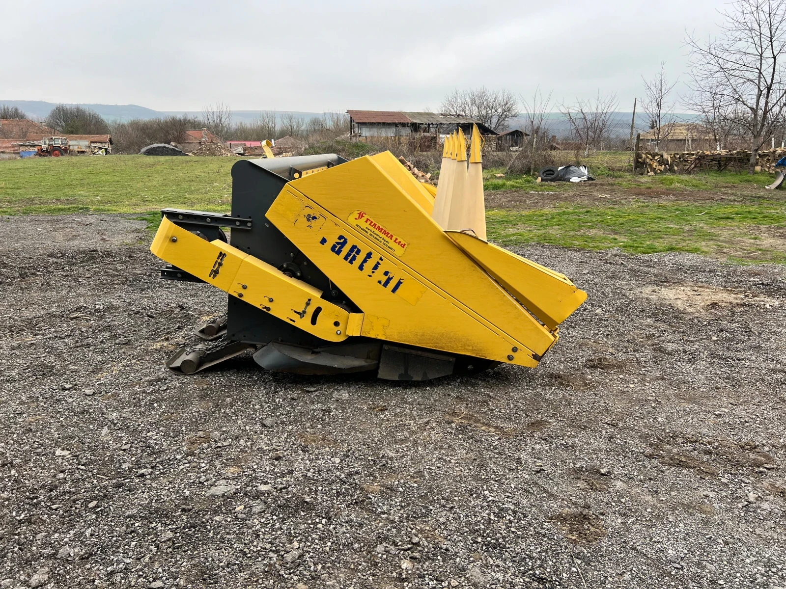 Хедер Fantini  - изображение 3