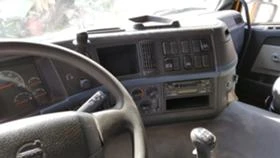 Бетон миксер Volvo  2 броя FM9 8x4 X, снимка 10