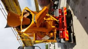 Бетон миксер Volvo  2 броя FM9 8x4 X, снимка 6