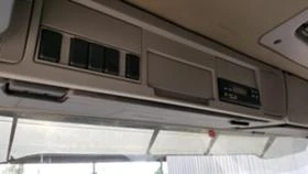 Бетон миксер Volvo  2 броя FM9 8x4 X, снимка 8