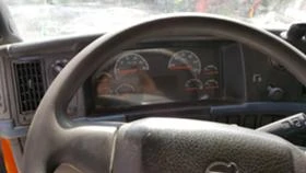 Бетон миксер Volvo  2 броя FM9 8x4 X, снимка 9