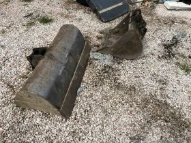 Багер Kubota 91-2, снимка 5