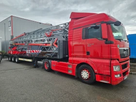 Кулокранове Terex Comedil CBR 40H-4, снимка 1
