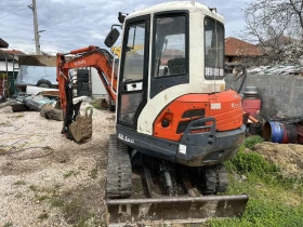 Багер Kubota 91-2 | Auto.bg — изображение 4